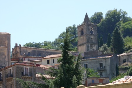Chiesa San Francesco - Vista d'insieme