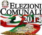 Elezioni Comunali 2014